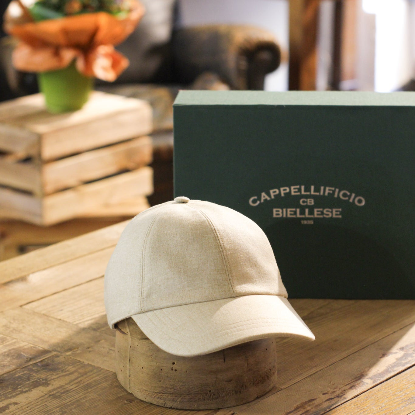 Baseball PT - Piacenza Cream