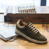 Sneaker - Green/Verde