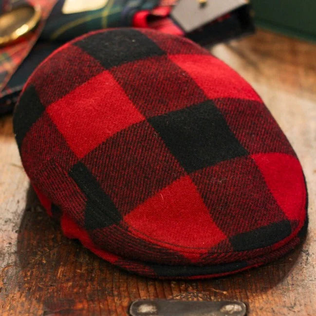 County - Red&Black Chess
