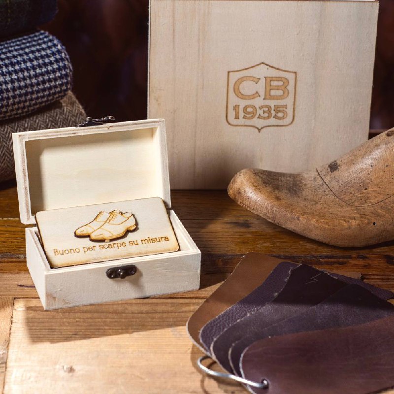 Gift Card - MTM Shoes