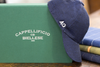 CAPPELLO DA BASEBALL EASY - Lino marrone