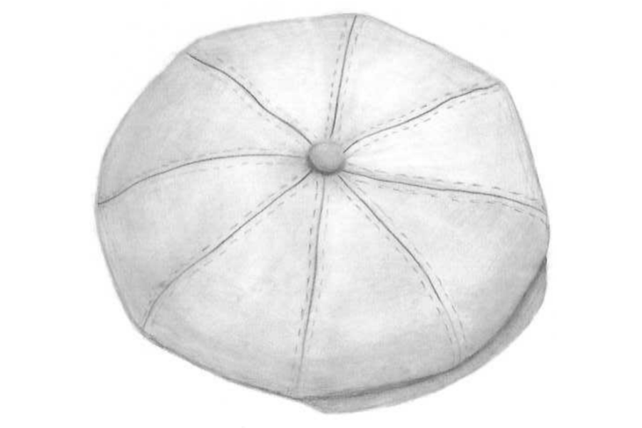 Peaky Cap mtm