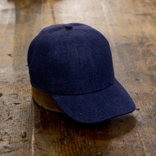 Baseball - Canapa Blu