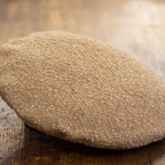 Beret Subalpino Bouclè