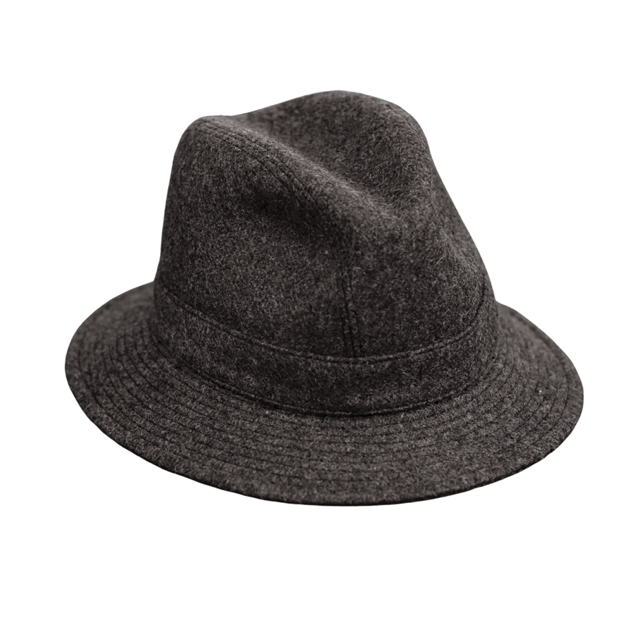 Soft Fedora mtm